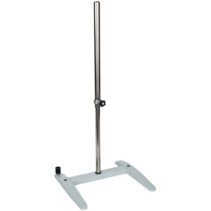 Teleskop H-stativ til Overhead stirrer.