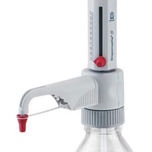 Dispensette S Analog 0,1-1ml
