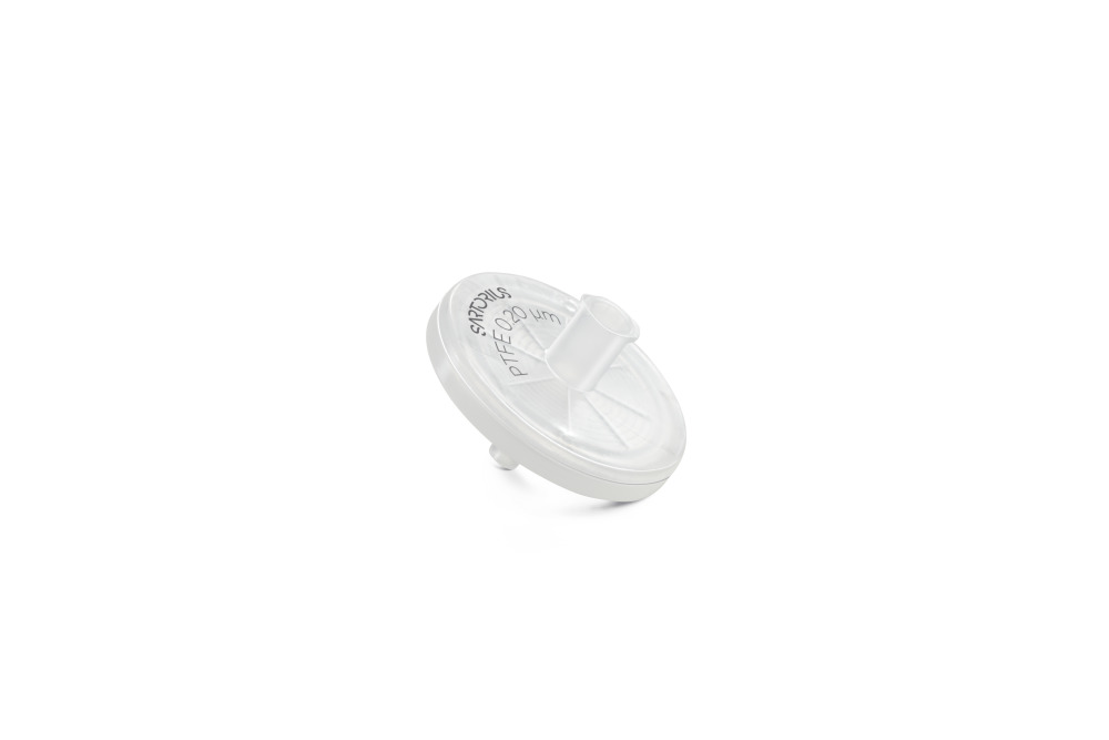 Minisart 0,2µm PTFE, luer slip