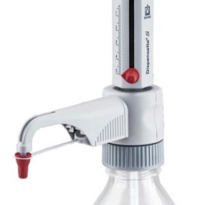 Dispensette S Analog 0,5-5ml