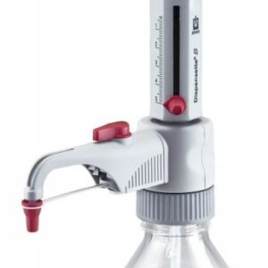 Dispensette S Analog 0,5-5ml