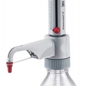 Dispensette S Analog 1-10ml