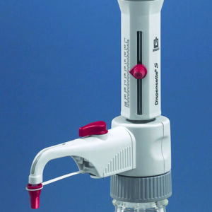Dispensette S Analog 1-10ml