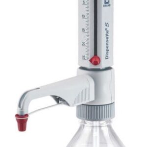 Dispensette S Analog 2,5-25ml
