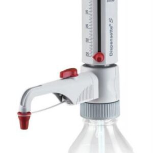 Dispensette S Analog 2,5-25ml