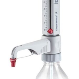 Dispensette S Analog 5-50ml
