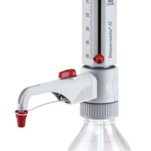 Dispensette S Analog 5-50ml
