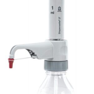 Dispensette S FIXED, 1ml