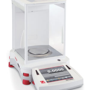 Explorer 320g 4 dec automatiske døre