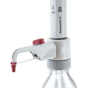 Dispensette S FIXED, 2ml