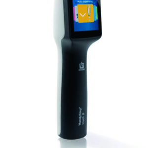 HandyStep Touch S - inkl. strømforsyning