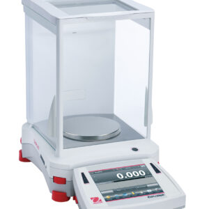 Explorer 220g 3 dec ekstern kalibrering