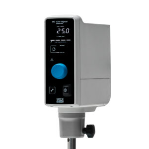 OV 725 Digital Dispersers incl. Tool disassembly