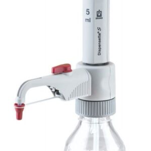 Dispensette S FIXED, 5ml