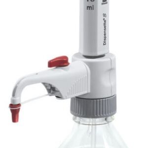 Dispensette S FIXED, 10ml