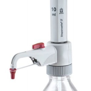 Dispensette S FIXED, 10ml