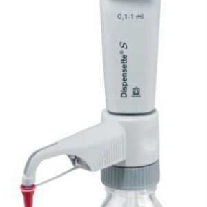 Dispensette S Digital 0,1-1ml