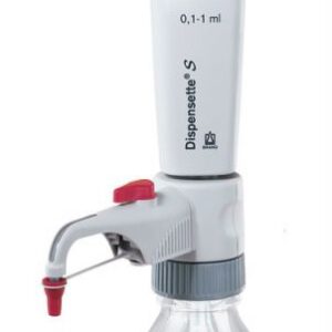 Dispensette S Digital 0,1-1ml