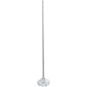 Omrører skaft 40 x 0,7 cm, Turbine