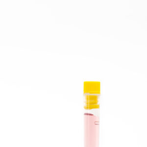 1,1 ml 2D AlteTube, internt gevind
