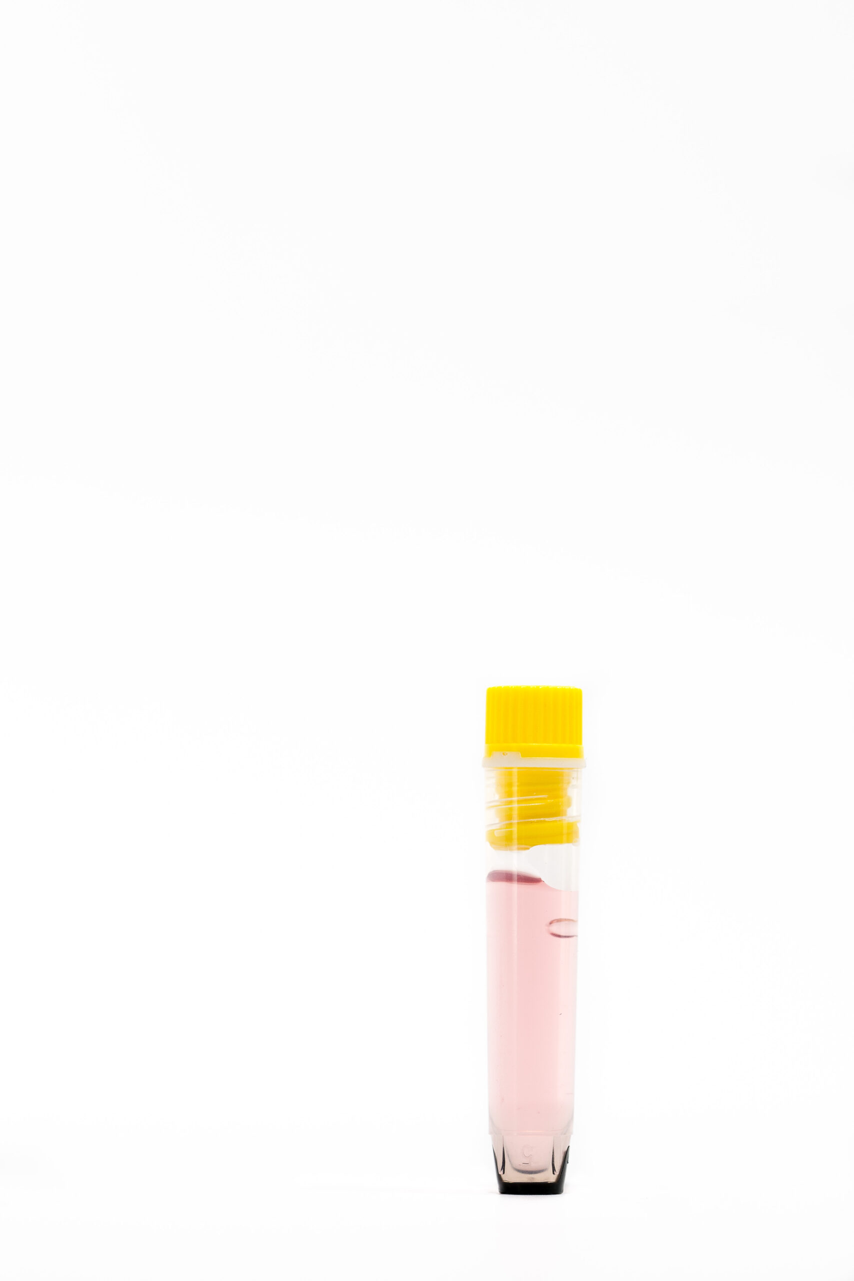 1,1 ml 2D AlteTube, internt gevind