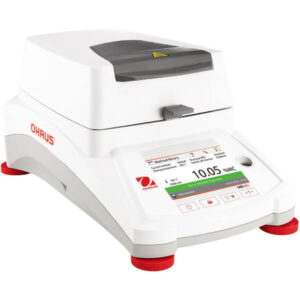 MB120 Moisture Analyser