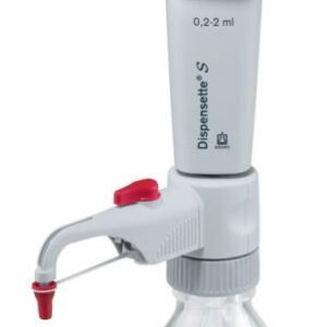Dispensette S Digital 0,2-2ml