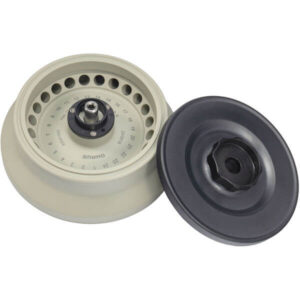 Rotor til 24×2.0ml rør