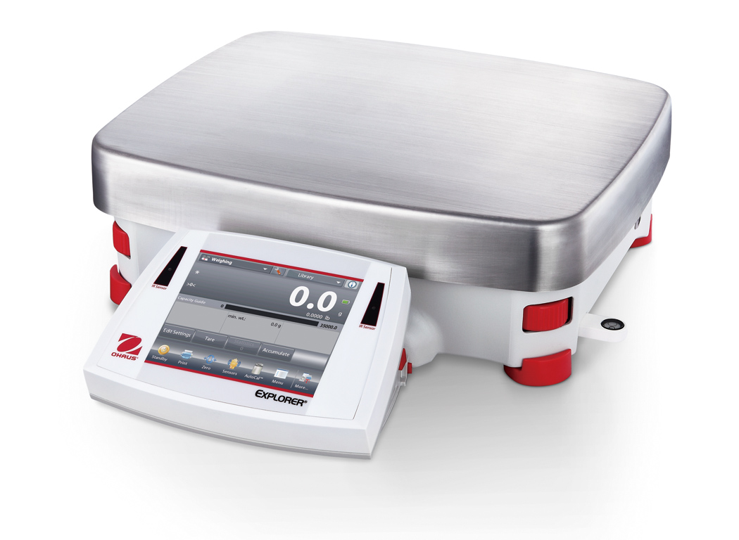 Explorer 35kg 1 dec