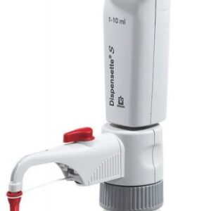 Dispensette S Digital 1-10ml