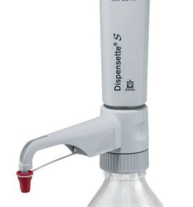 Dispensette S Digital 2,5-25ml