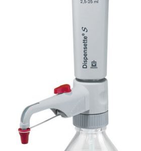 Dispensette S Digital 2,5-25ml