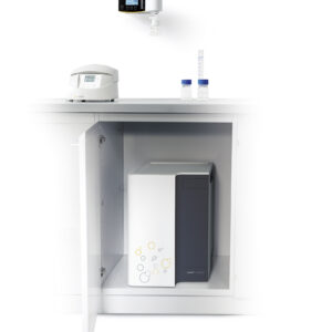 arium Pro eksternt display kit