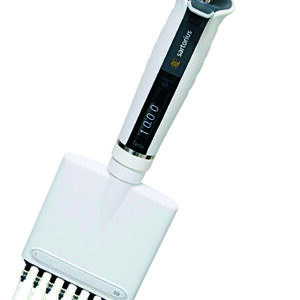 Tacta 8CH 0,5-10µl