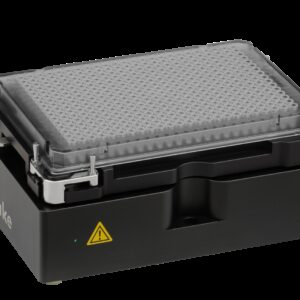 QInstruments BioShake 3000 elm