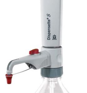Dispensette S Digital 5-50ml