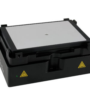 QInstruments varmeplade