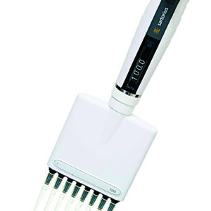 Tacta 8CH 10-100µl