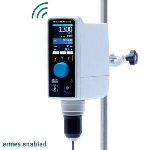 Velp OHS 100 Advance overhead stirrer