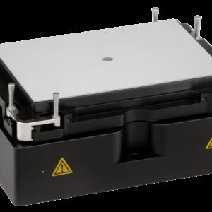 QInstruments Thermo BioShake 3000 T-elm