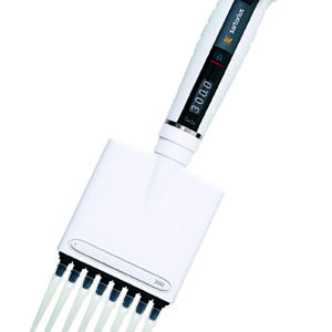 Tacta 8CH 30-300µl