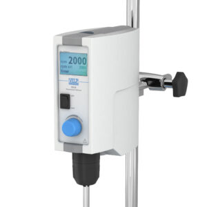 Velp DLS overhead stirrer
