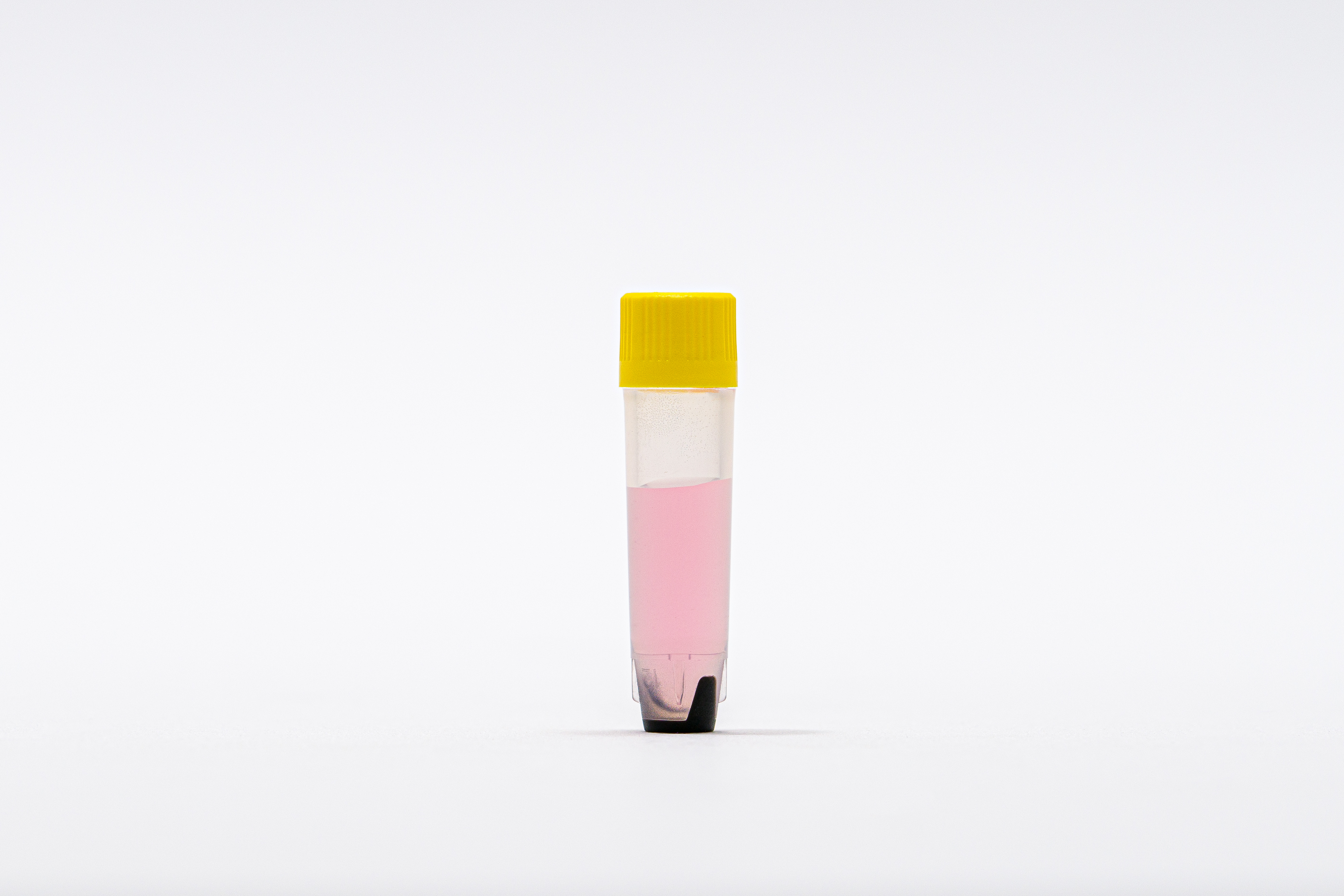 0,75ml 2D AlteTube, externt gevind