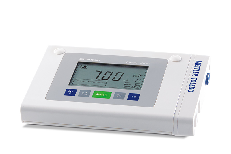 FiveEasy Plus pH meter FP20