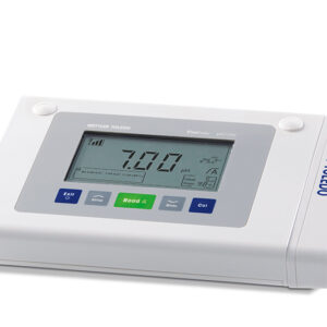 FiveEasy Plus pH meter FP20 Standard-Kit