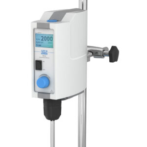 Velp DLH overhead stirrer