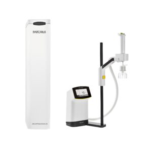 Arium Smart station Pure, bord