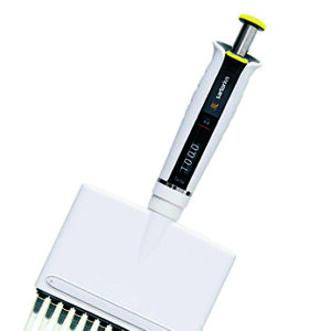 Tacta 12CH 10-100µl