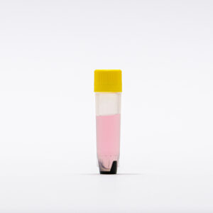 0,75ml 2D AlteTube, externt gevind, Steril