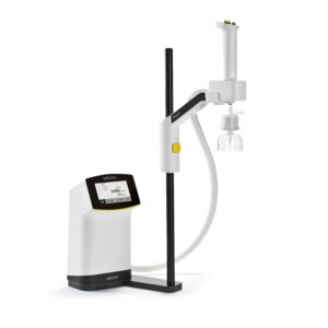 Arium Smart Station Ultrapure, Bord